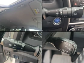 Toyota Auris 1.8 HYBRID* КЛИМА* NAVI* КАМЕРА* ТЕМПОМАТ, снимка 14