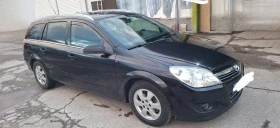 Opel Astra, снимка 2