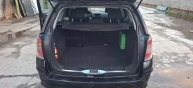 Opel Astra, снимка 9