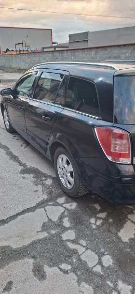 Opel Astra, снимка 4