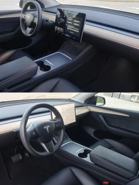 Tesla Model Y LR/DUAL MOTOR/AWD, снимка 10