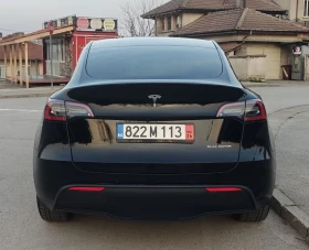Tesla Model Y LR/DUAL MOTOR/AWD, снимка 6