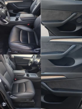Tesla Model Y LR/DUAL MOTOR/AWD, снимка 11