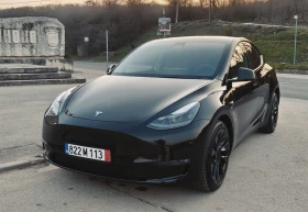 Tesla Model Y LR/DUAL MOTOR/AWD, снимка 1