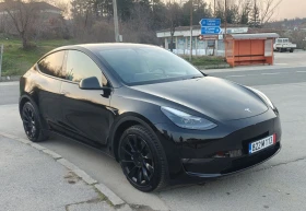 Tesla Model Y LR/DUAL MOTOR/AWD, снимка 3