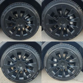 Tesla Model Y LR/DUAL MOTOR/AWD, снимка 14