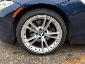 BMW Z4 * sDrive30i * ПОДГРЕВ* KEYLESS* , снимка 7