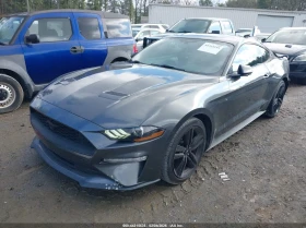 Ford Mustang 2.3l Ecoboost, снимка 2
