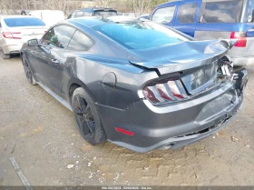Ford Mustang 2.3l Ecoboost, снимка 3