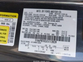 Ford Mustang 2.3l Ecoboost, снимка 9