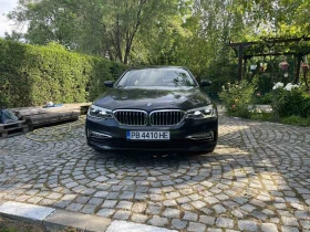 BMW 530 G30 TOP Xdrive, снимка 1