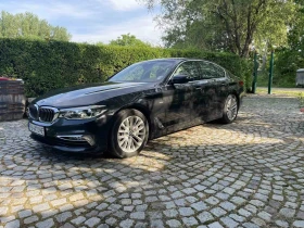 BMW 530 G30 TOP Xdrive, снимка 2