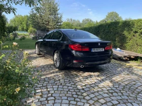 BMW 530 G30 TOP Xdrive, снимка 4