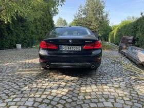 BMW 530 G30 TOP Xdrive, снимка 3