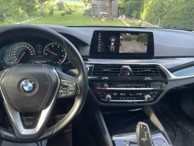 BMW 530 G30 TOP Xdrive, снимка 10