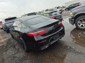 Mercedes-Benz E 400 V6 BUTURBO * * CARFAX * * АВТО КРЕДИТ * * , снимка 4