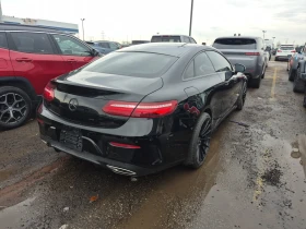 Mercedes-Benz E 400 V6 BUTURBO * * CARFAX * * АВТО КРЕДИТ * * , снимка 3
