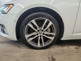 Audi A6 TECHNIK  CARFAX, снимка 6