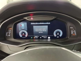 Audi A6 TECHNIK  CARFAX, снимка 9
