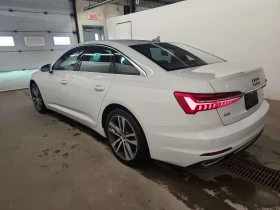 Audi A6 TECHNIK  CARFAX, снимка 4