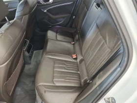 Audi A6 TECHNIK  CARFAX, снимка 12