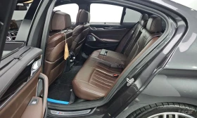 BMW 550 * XDRIVE* МПАКЕТ* РЕКАРО* КАМЕРИ* 360* ДИГ.* ТАБЛО, снимка 11