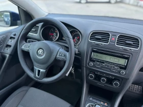VW Golf 1.6 TDI, снимка 8