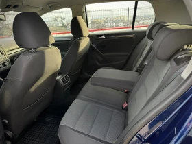 VW Golf 1.6 TDI, снимка 12