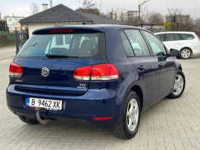 VW Golf 1.6 TDI, снимка 6