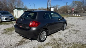 Toyota Auris 2.0 D4D 126 k.c , снимка 4