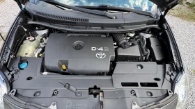 Toyota Auris 2.0 D4D 126 k.c , снимка 16