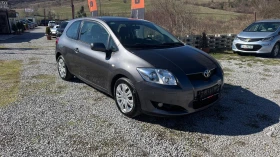 Toyota Auris 2.0 D4D 126 k.c , снимка 3