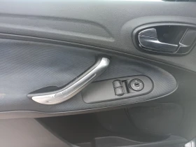 Ford Galaxy 1.8, снимка 8