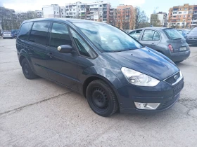Ford Galaxy 1.8, снимка 3