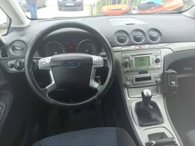 Ford Galaxy 1.8, снимка 10