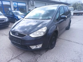 Ford Galaxy 1.8, снимка 1