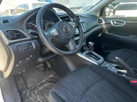 Nissan Sentra * SV CVT * CARFAX * ЦЕНА ДО БГ, снимка 6