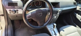 Opel Astra, снимка 5