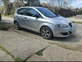 Seat Altea, снимка 1