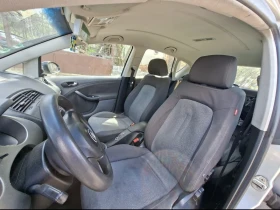 Seat Altea, снимка 5