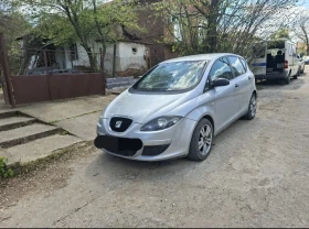 Seat Altea, снимка 2