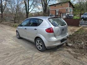 Seat Altea, снимка 3