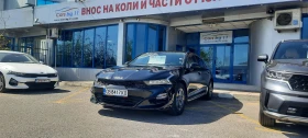 Kia K5 ТОП ОФЕРТА2.0 LPG всичко платено НАПЪЛНО ОБСЛ, снимка 1
