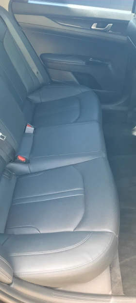 Kia K5 ТОП ОФЕРТА2.0 LPG всичко платено НАПЪЛНО ОБСЛ, снимка 10