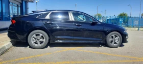 Kia K5 ТОП ОФЕРТА2.0 LPG всичко платено НАПЪЛНО ОБСЛ, снимка 9