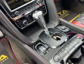Bentley Continental GT V8 S MULLINER , снимка 14