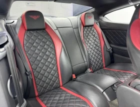 Bentley Continental GT V8 S MULLINER , снимка 12