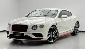 Bentley Continental GT V8 S MULLINER , снимка 3