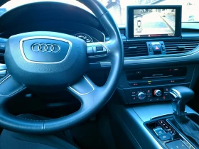 Audi A6 3.0 TDI QUATTRO, снимка 16