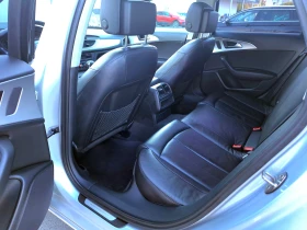 Audi A6 3.0 TDI QUATTRO, снимка 12